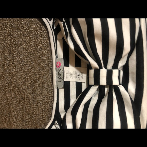 Crop top size large - Picture 2 of 2